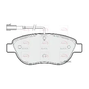 APEC PAD1293B