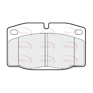 APEC PAD581