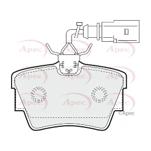 APEC PAD1340