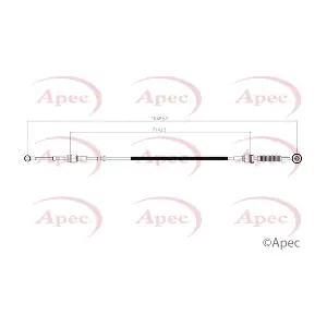 CAB7050 APEC