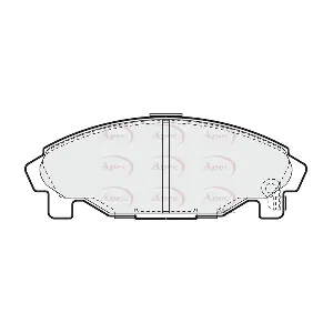 PAD952 APEC
