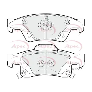 APEC PAD1800