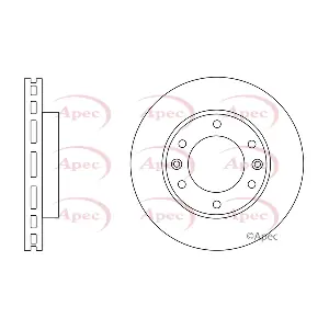 APEC DSK2565