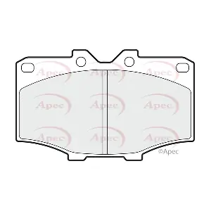 APEC PAD398