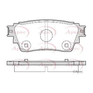 PAD2303 APEC