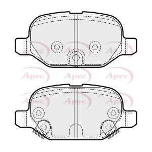 PAD2058 APEC