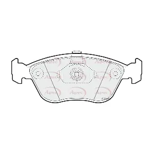 APEC PAD1375
