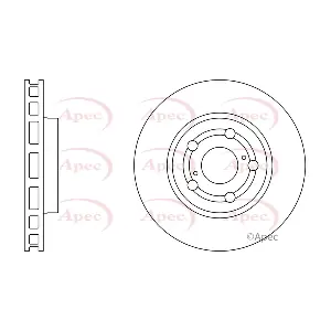 DSK660 APEC