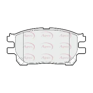 APEC PAD1445