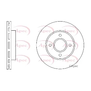 APEC DSK504