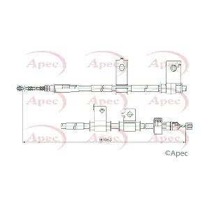 CAB1229 APEC