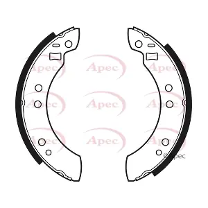APEC SHU 244