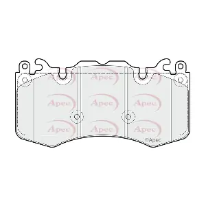 APEC PAD1737