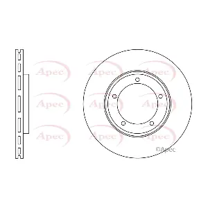 APEC DSK783