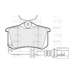 APEC PAD1220B