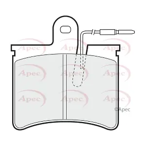 APEC PAD374