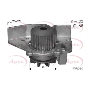 AWP1546 APEC
