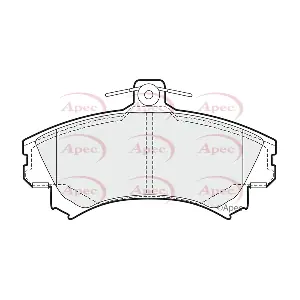 APEC PAD912