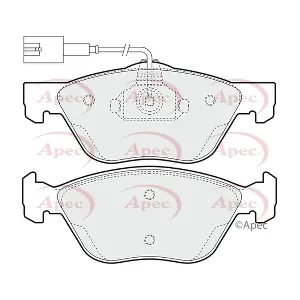 APEC PAD1396