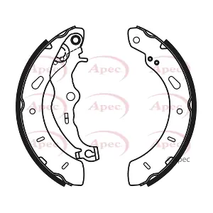 APEC SHU805