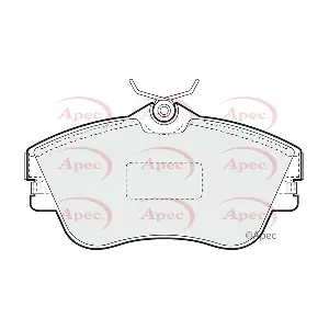 APEC PAD848