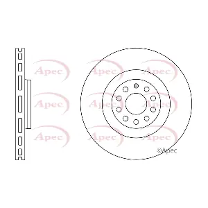 APEC DSK2473