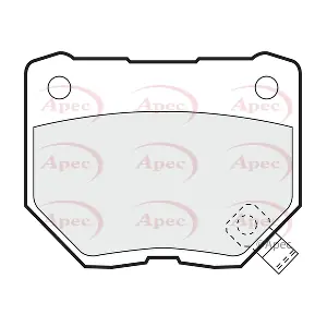 APEC PAD753