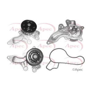 APEC AWP1533
