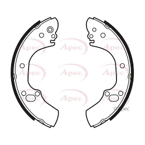 APEC SHU 674
