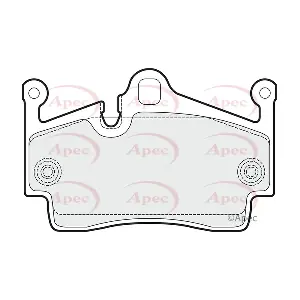 PAD1498 APEC