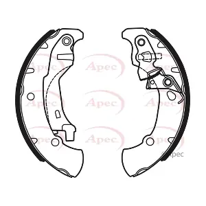 SHU 736 APEC