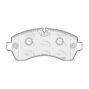 APEC PAD1514