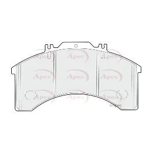 APEC PAD851