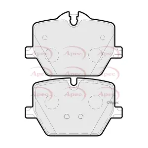 PAD2296 APEC