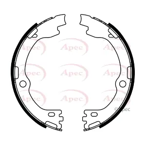 APEC SHU837