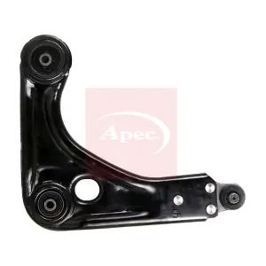 AST2081 APEC