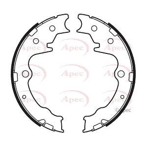 SHU 745 APEC