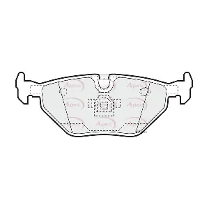 APEC PAD1045