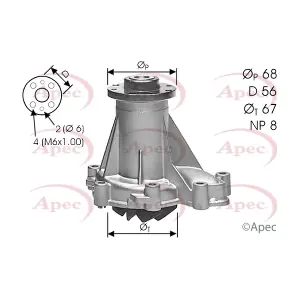 APEC AWP1303