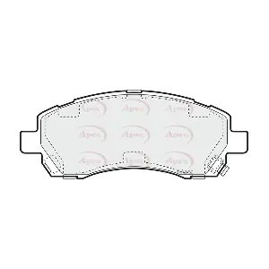 APEC PAD1097
