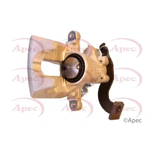 RCA562 APEC