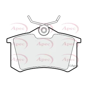 APEC PAD533