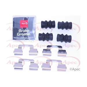 KIT1181 APEC