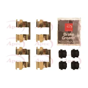KIT1268 APEC
