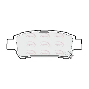 APEC PAD1238