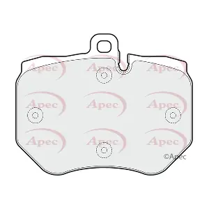 PAD1720 APEC