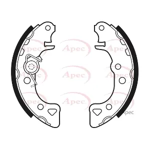 APEC SHU403