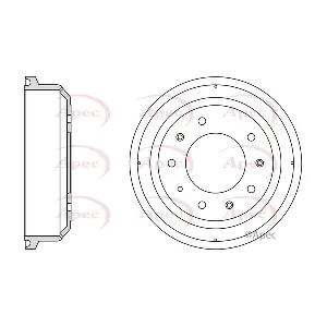 DRM9803 APEC