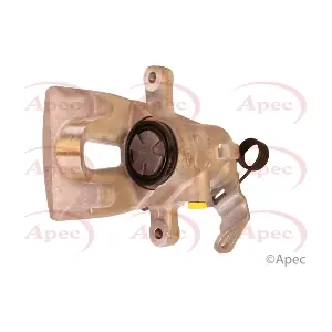 LCA831 APEC