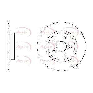 APEC DSK966